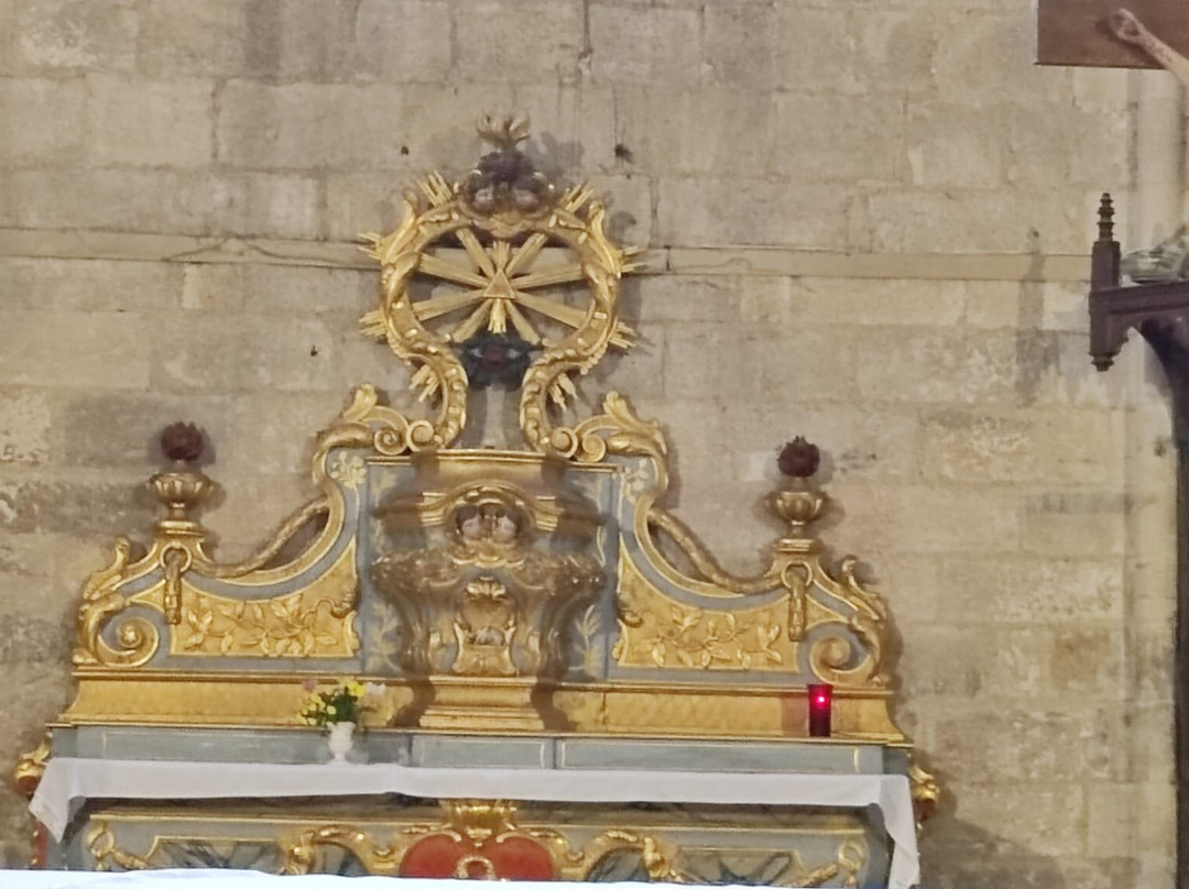 Eglise Saint Sepulcre景点图片