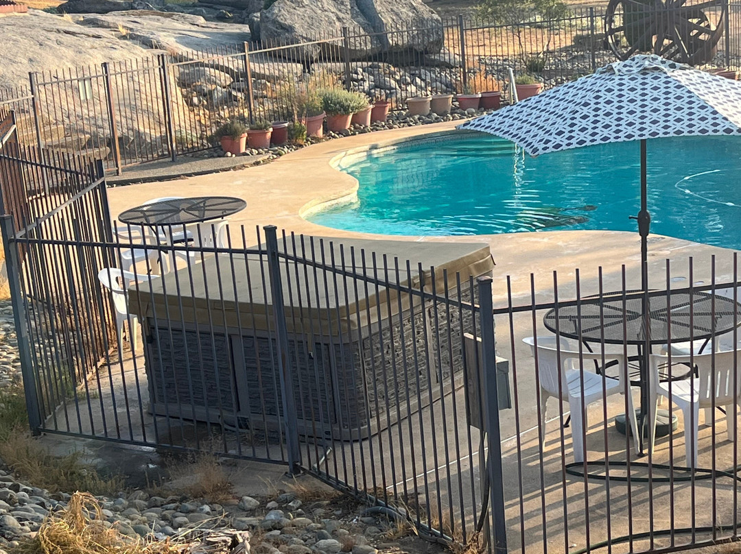 Restful Nest Bed and Breakfast主图