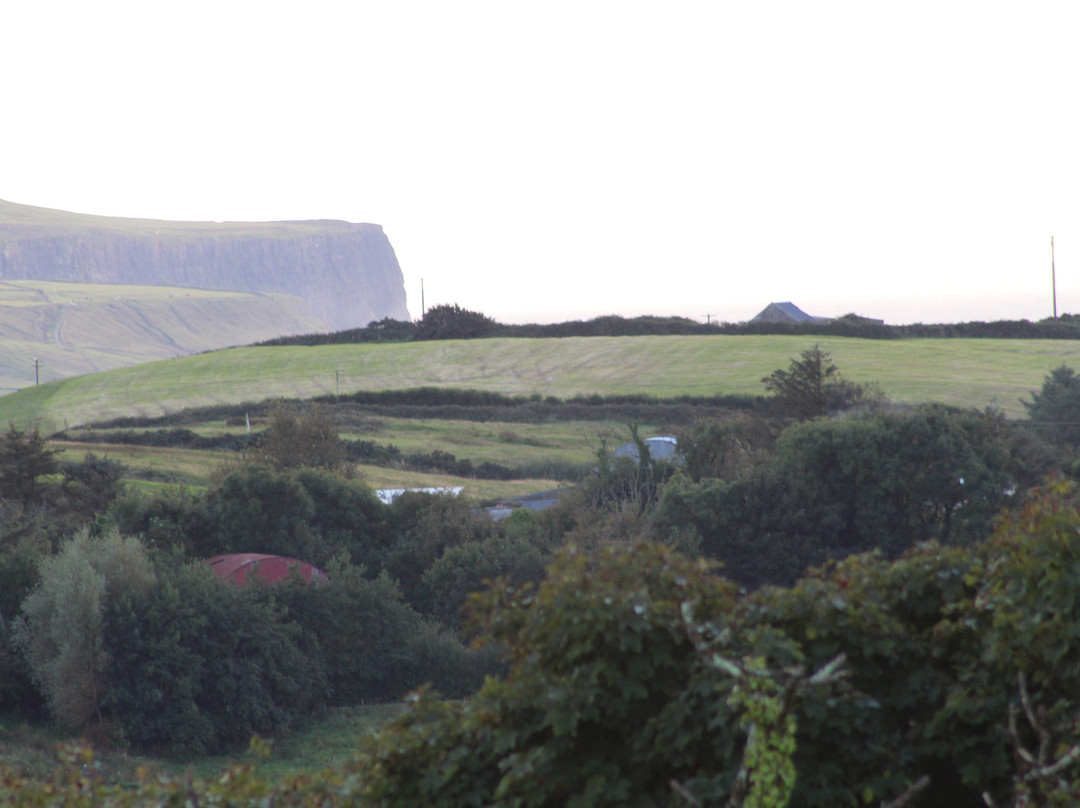 巴里诺尔拉坎城堡田园酒店主图