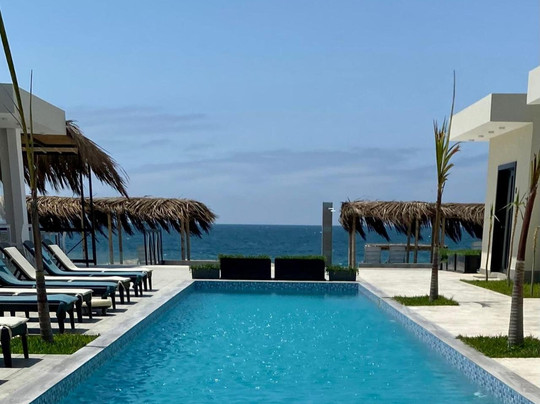 Riviera Vichayito主图