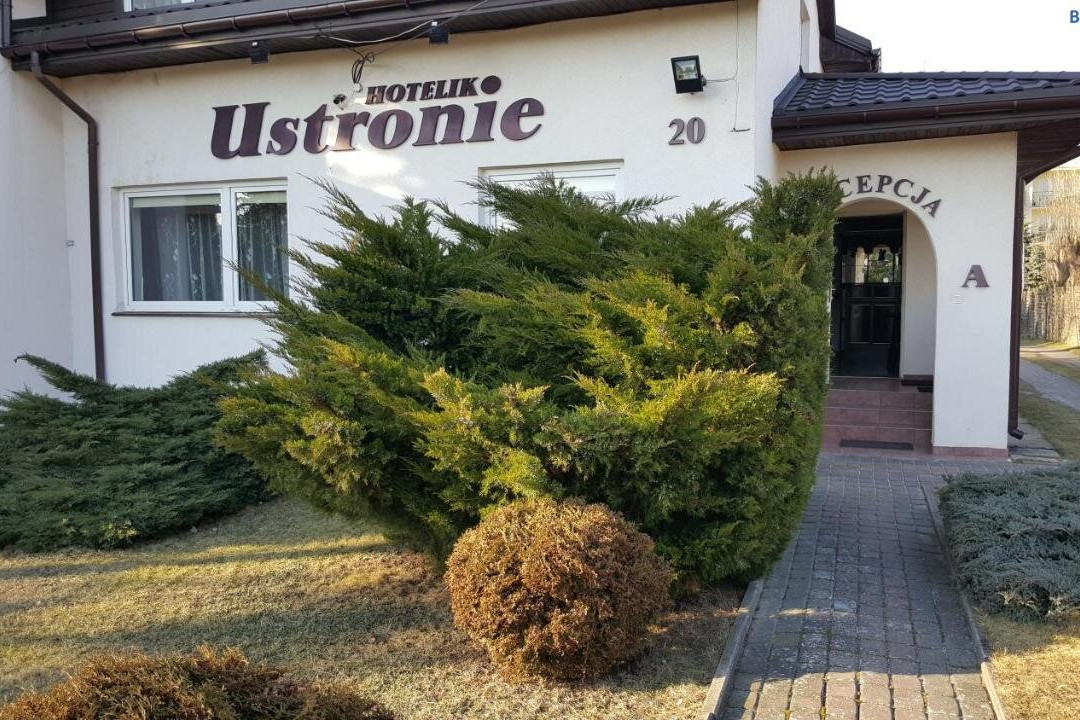 Ustronie