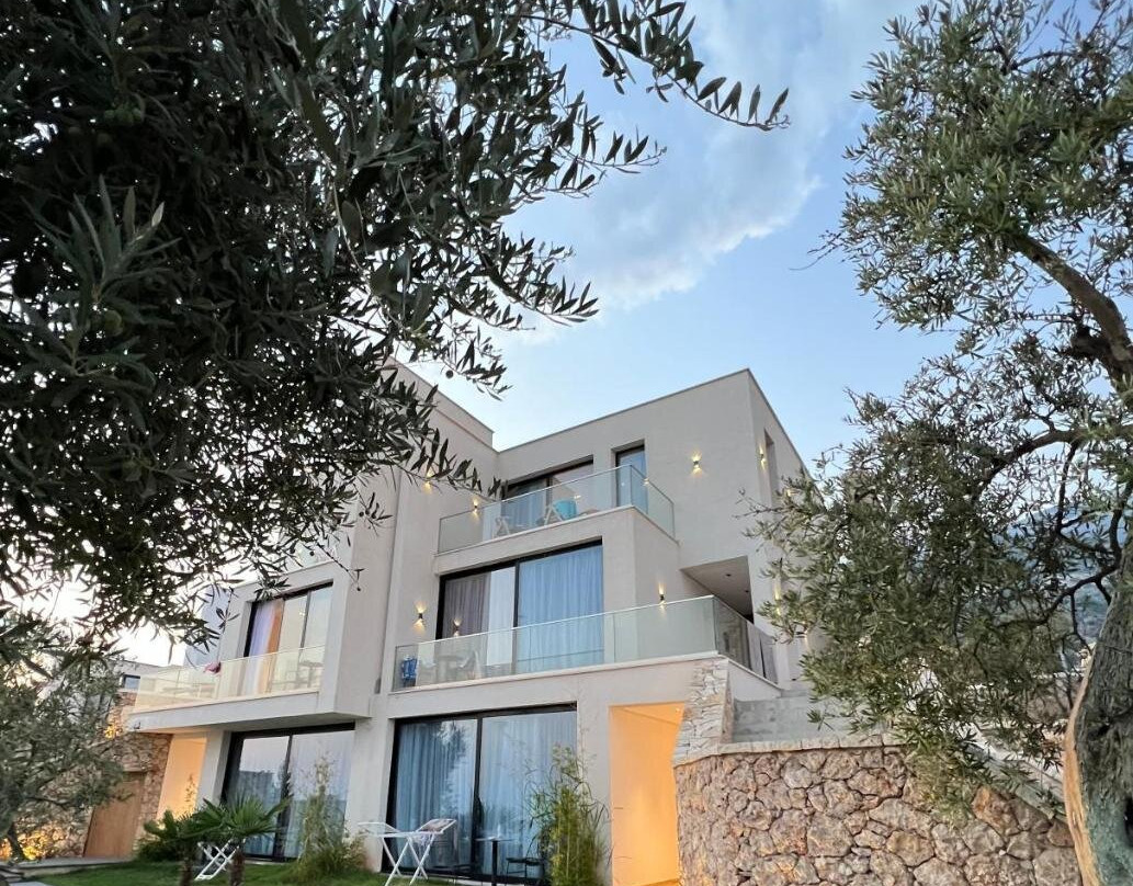 Le Reve Boutique Hotel