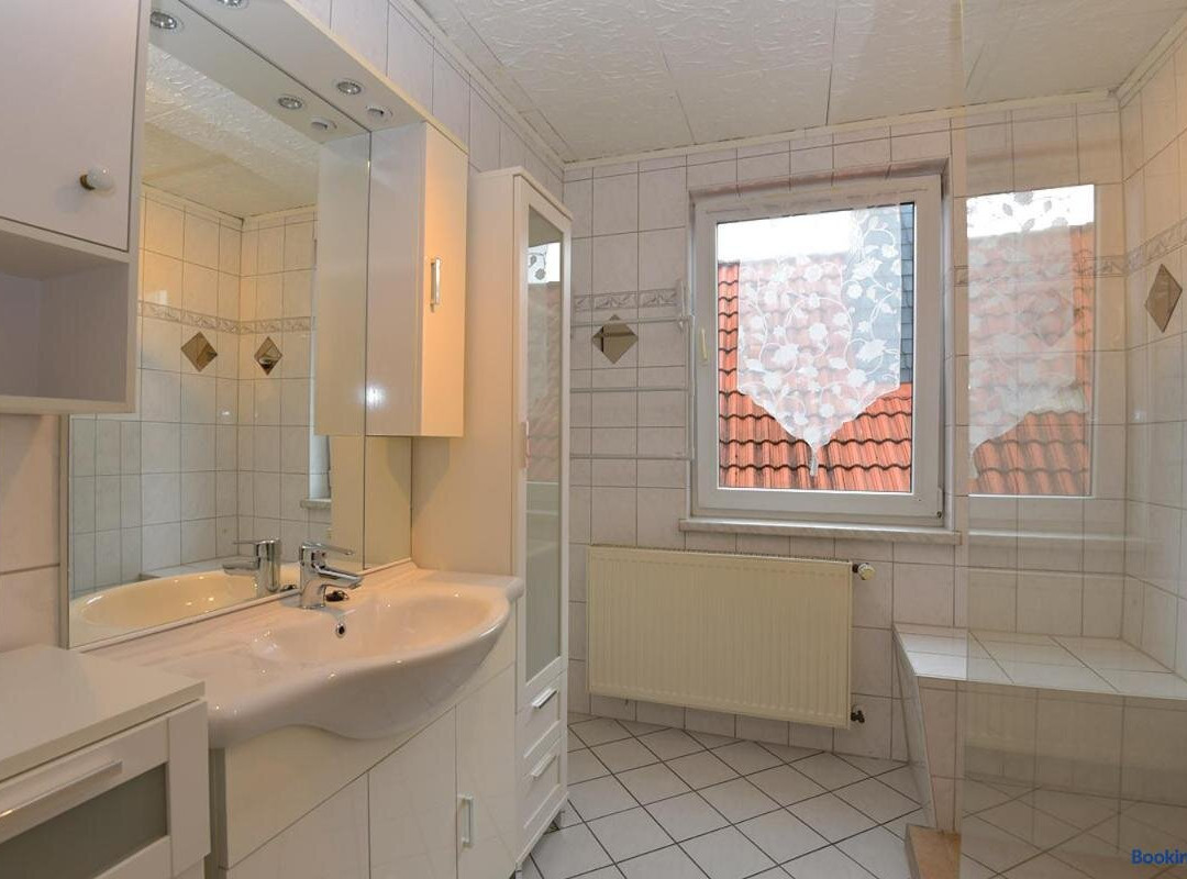 Monteurhaus/Arbeiterunterkunft Haus Markus