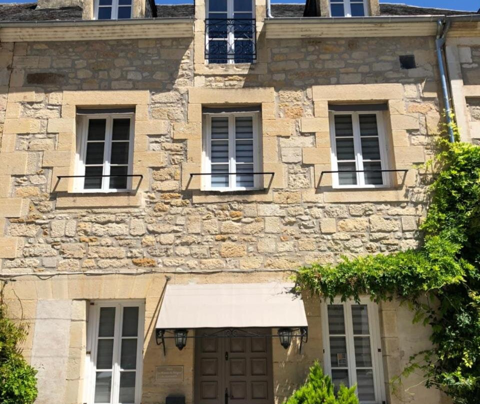 Les Maisons du Périgord