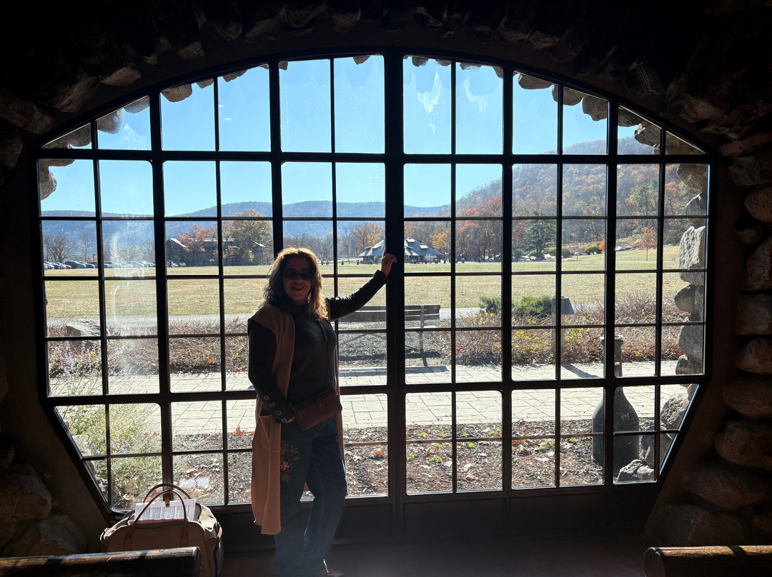 Bear Mountain Inn主图