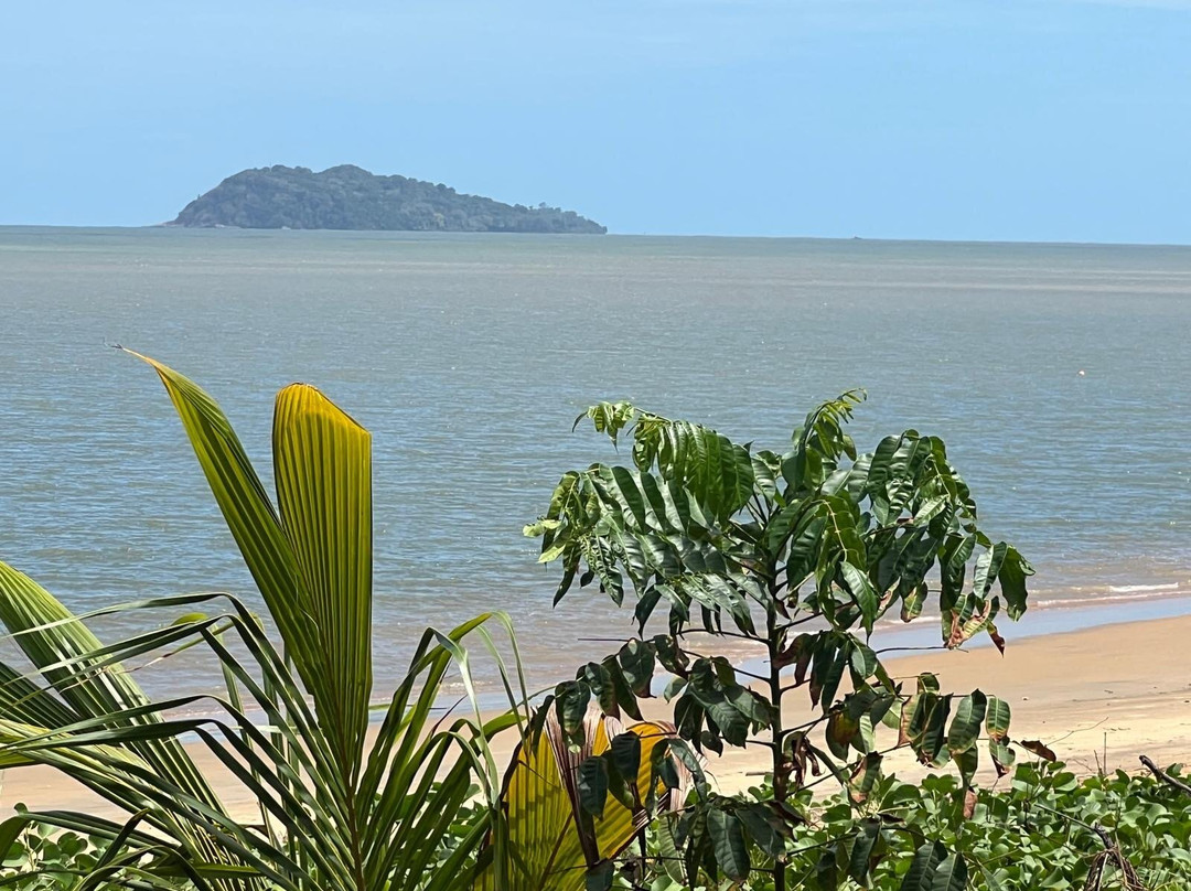 Rémire-Montjoly Beach-Remire-Montjoly必去景点