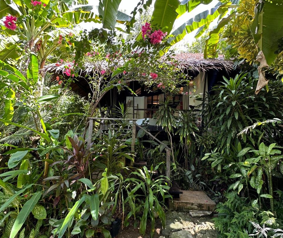 Kawayan Villa Siargao主图