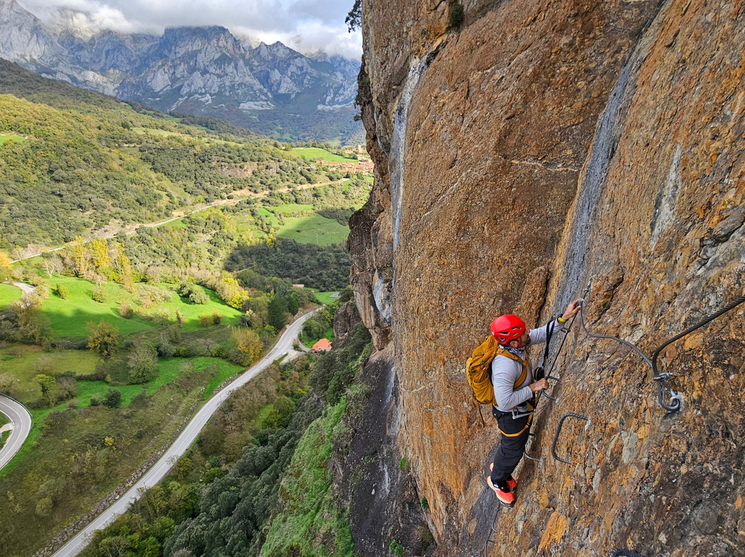 Liebana Aventura-Potes必去景点