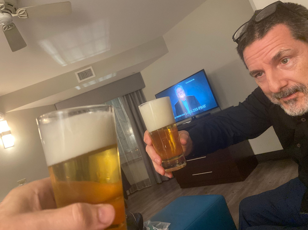 Homewood Suites by Hilton Montgomery主图