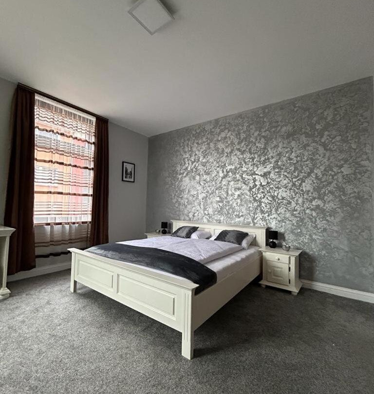 Sia Apartments Hotel