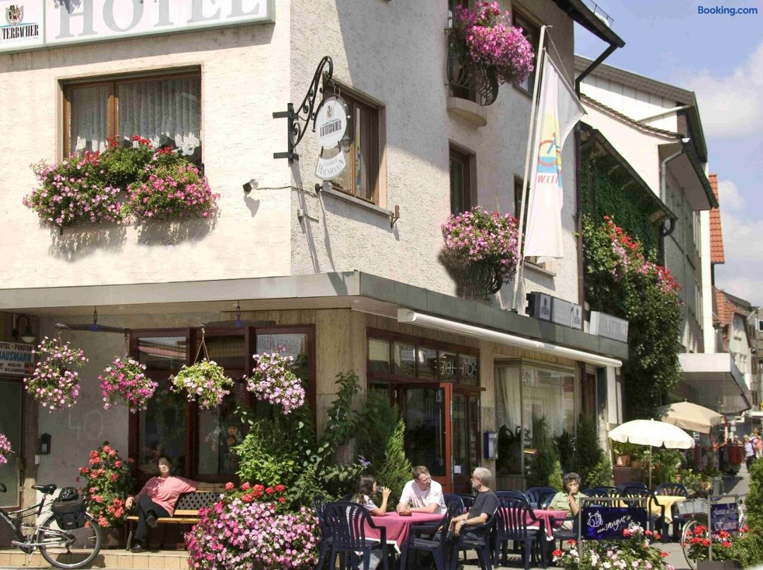Steinau an der Strasse旅游攻略图片
