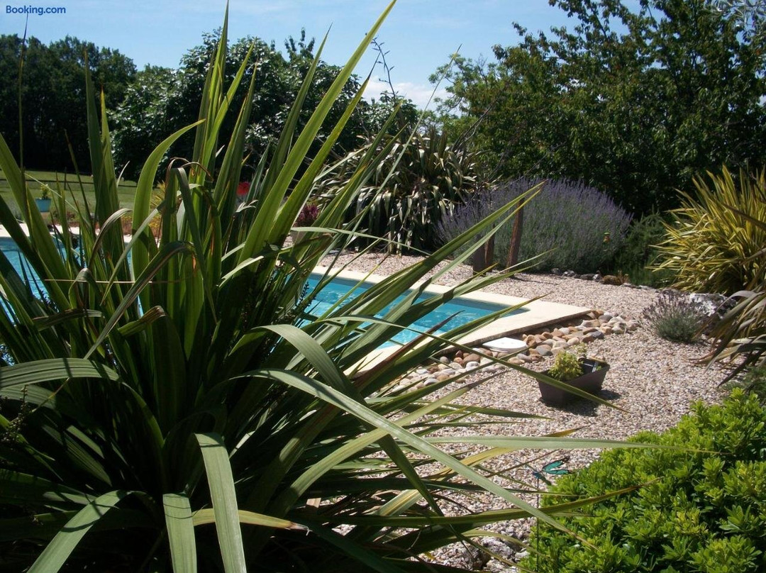 Bed and Breakfast Le Pre Joli主图