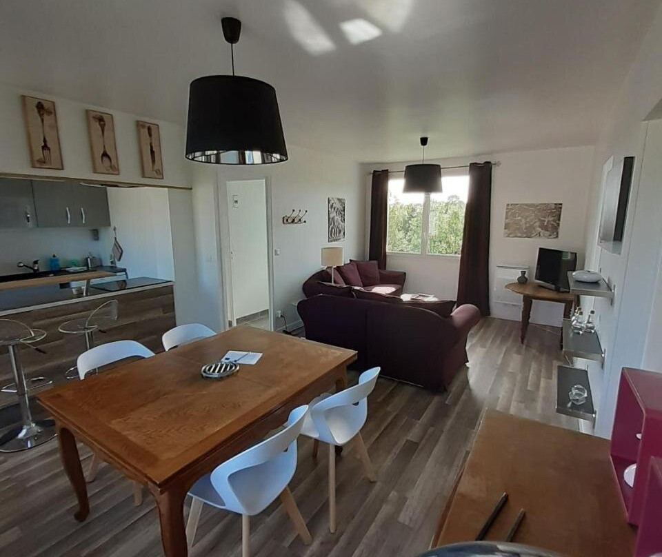Gites Nature & Espace - Le Puits Des Souhaits