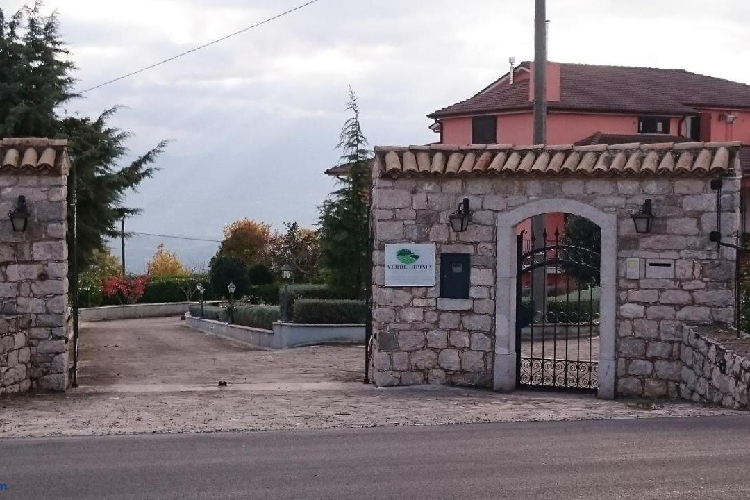 B&B Verde Irpinia