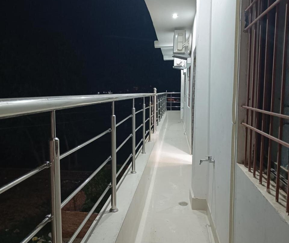 The Royal Sahdeo Venue