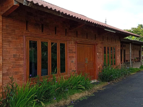 OYO 3396 Sun Garden Resort