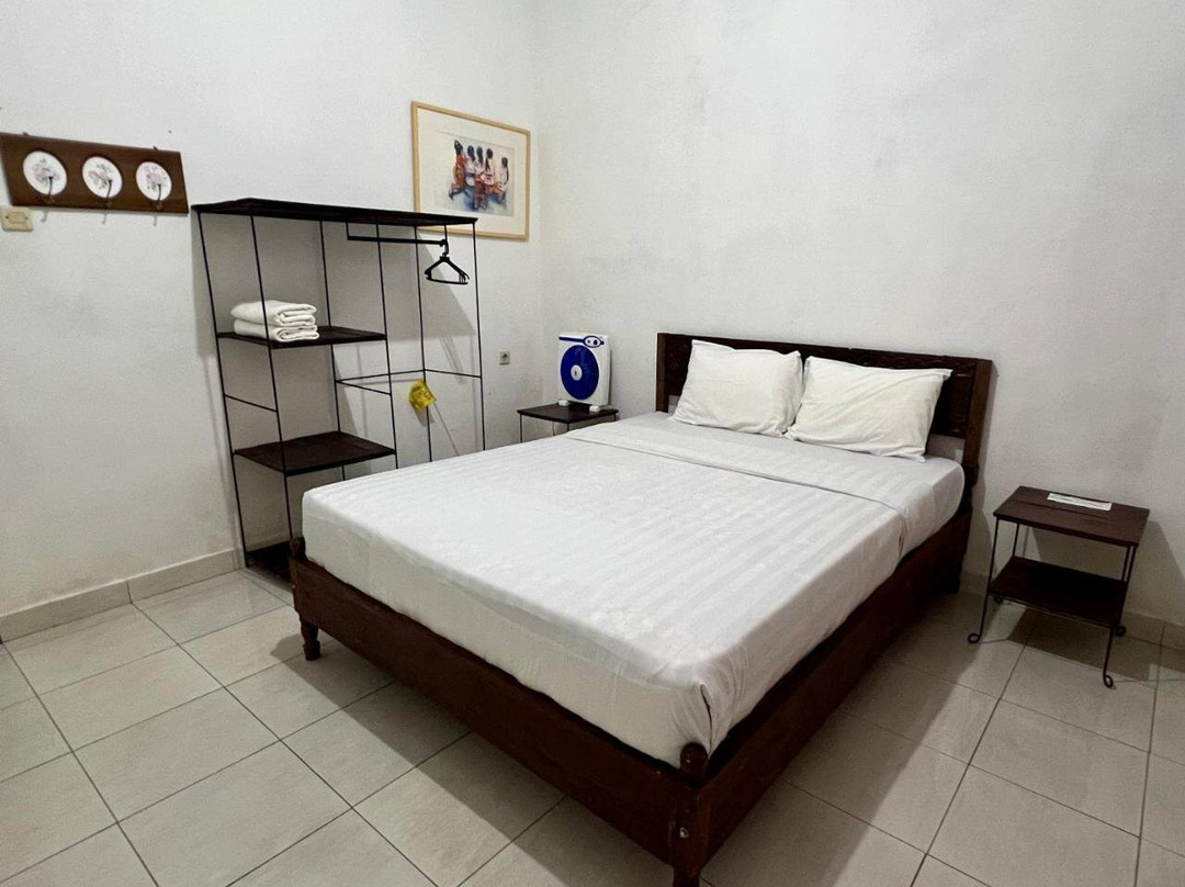 Buana Asti homestay主图
