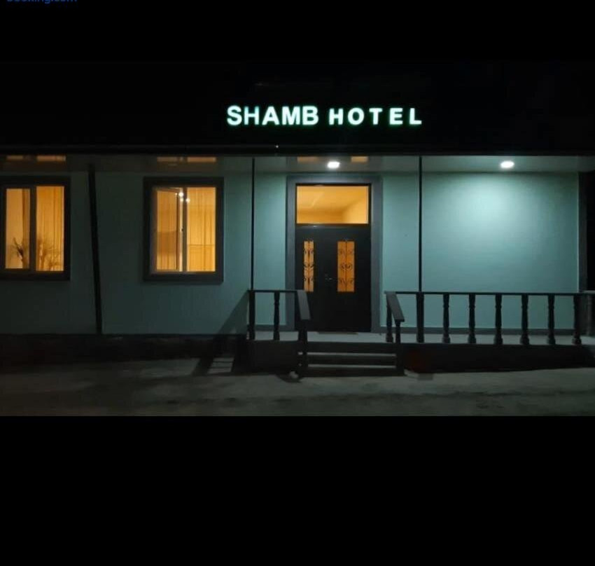 Shamb Hotel
