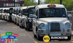 Manchester Taxi Service-曼彻斯特必去景点
