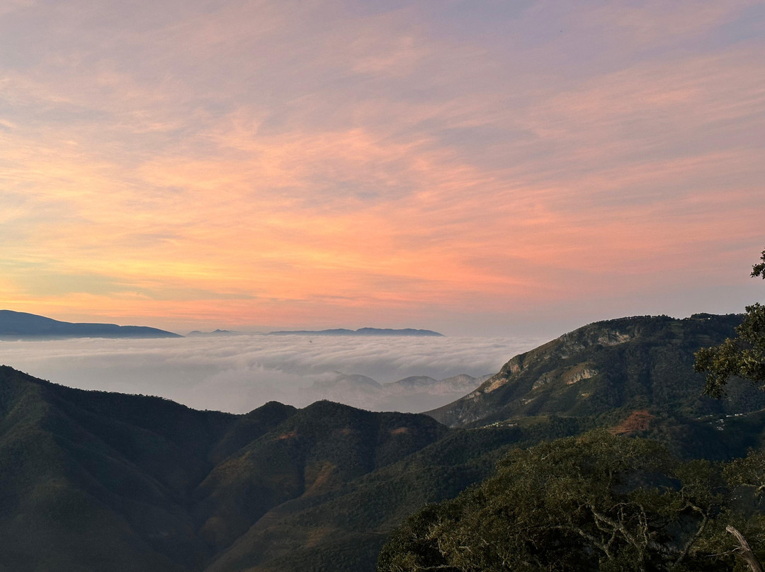 Aventurate - Private Tour-Jalpan de Serra必去景点