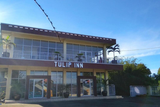 Tulip Inn Tomohon