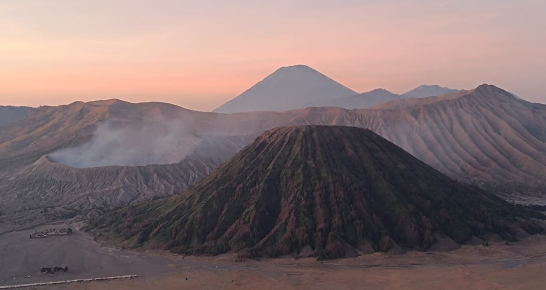 Ijen Bridge Tour景点图片