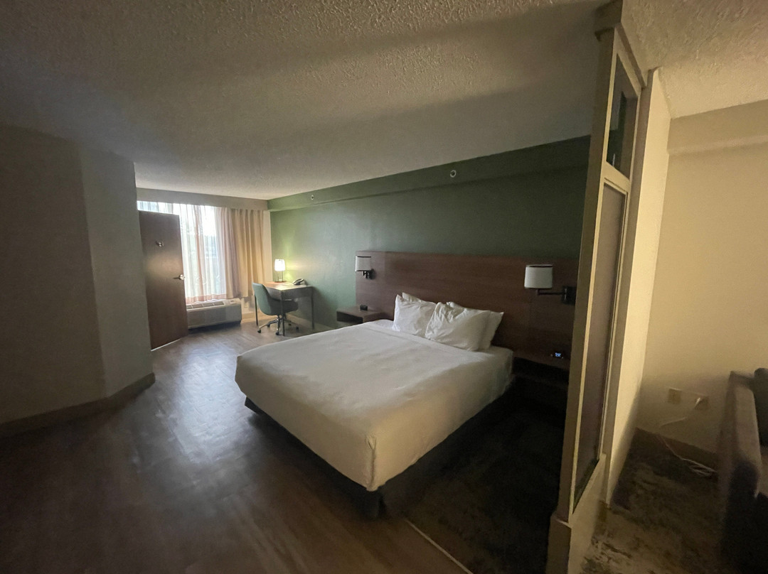 Hyatt Place Denver-South/Park Meadows主图