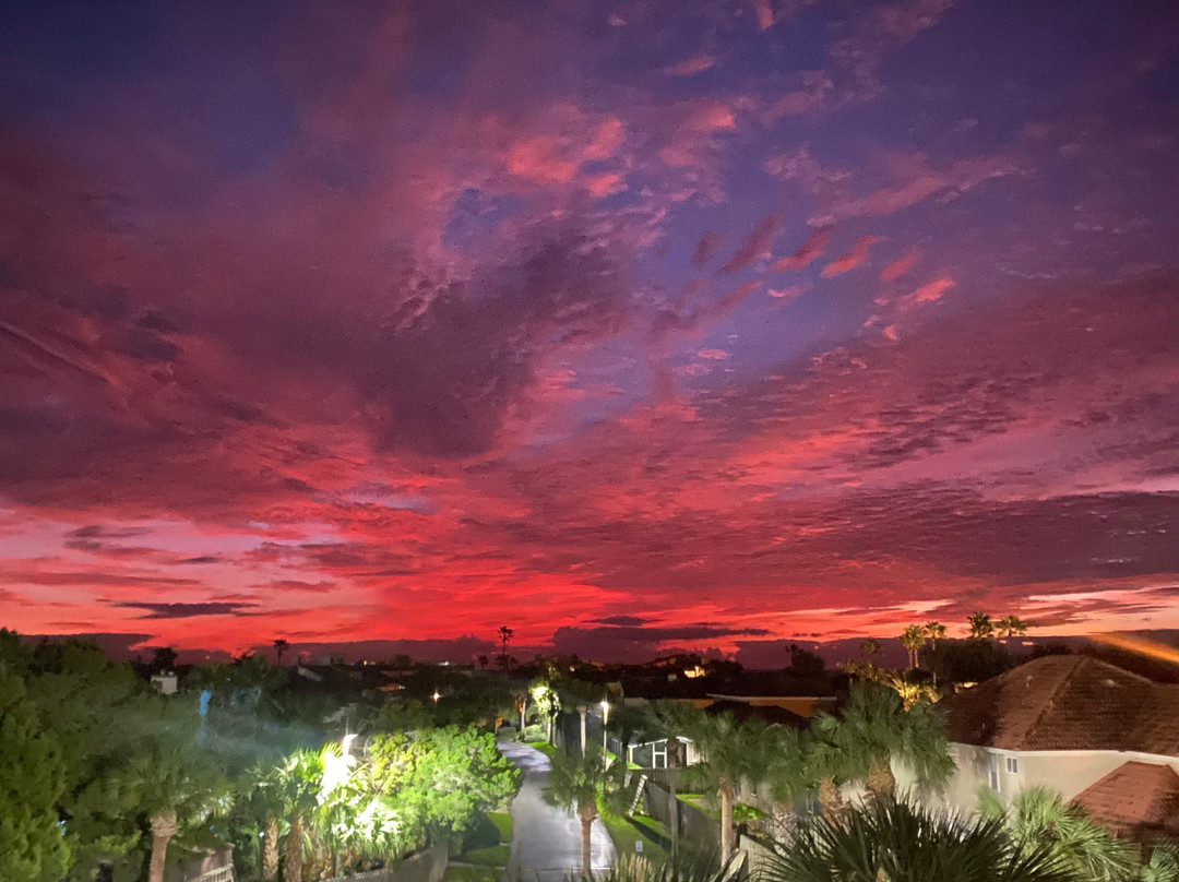 St Augustine Island Inn主图