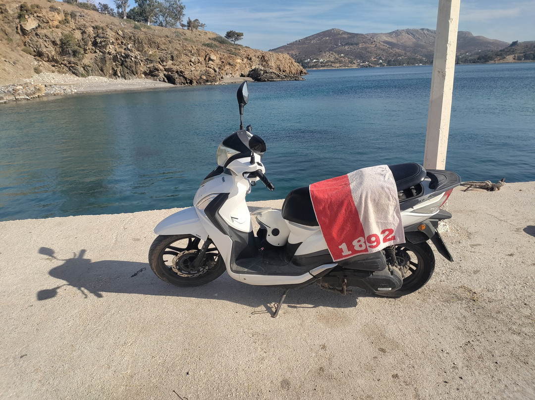 Paradisso Studios主图