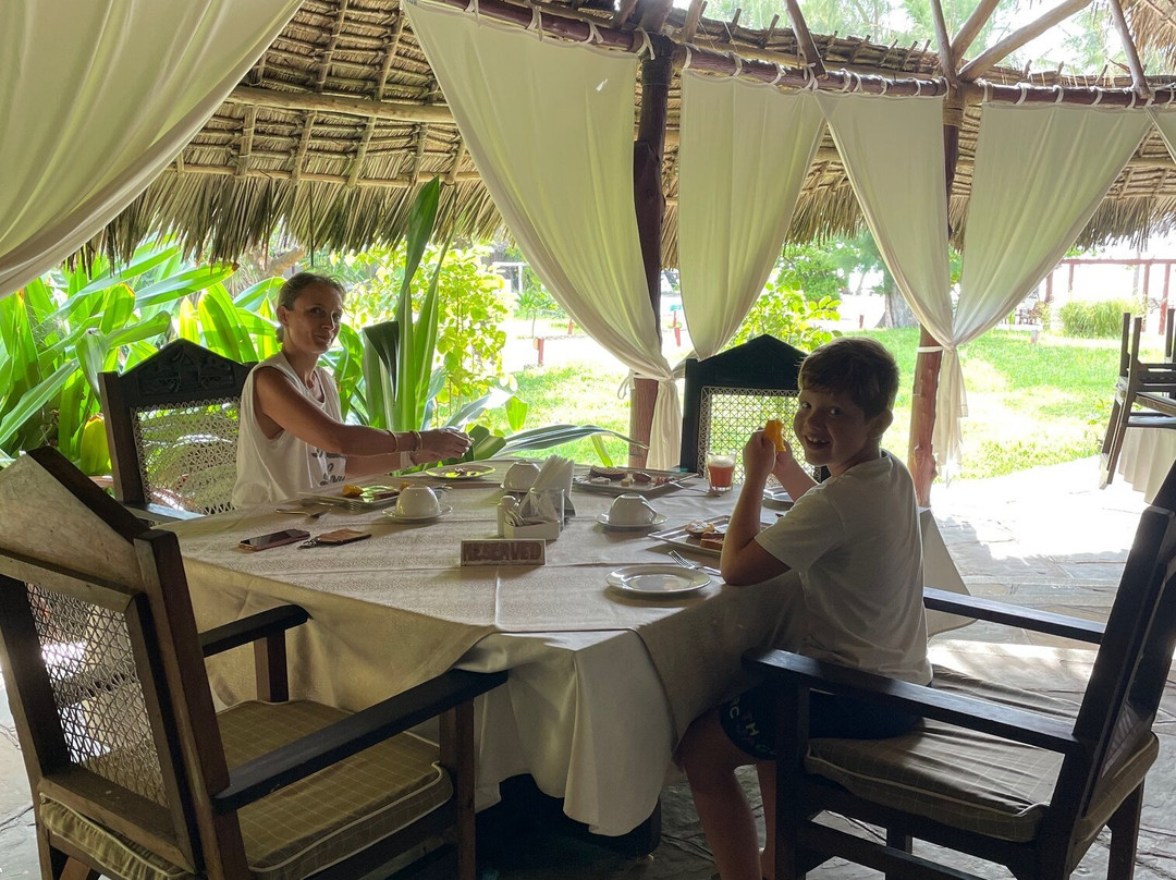 Kilili Baharini Resort & Spa主图