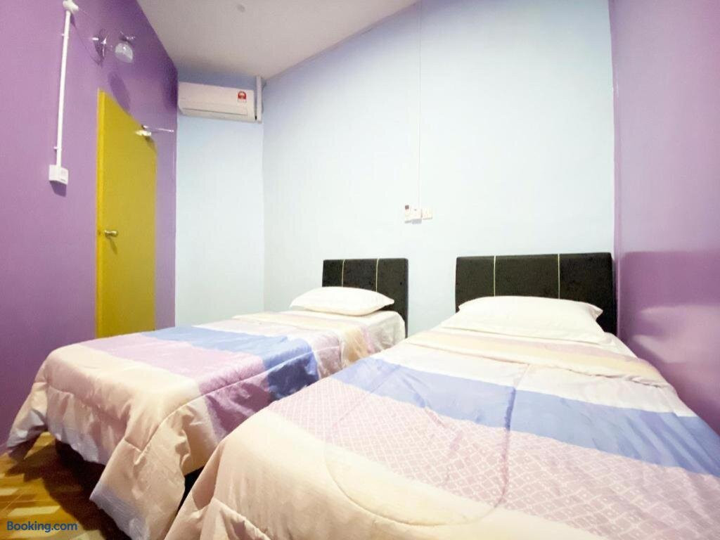 SPOT ON 89986 P & p Inn