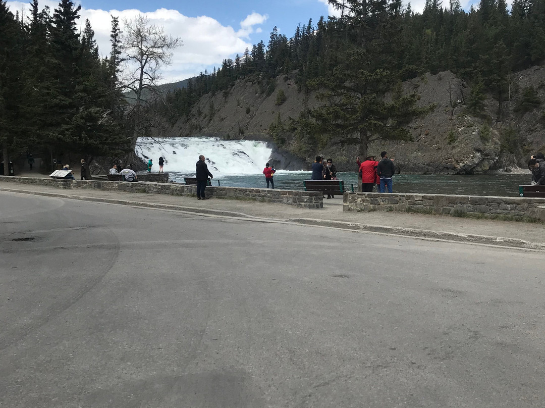 RTB Tours-卡尔加里必去景点