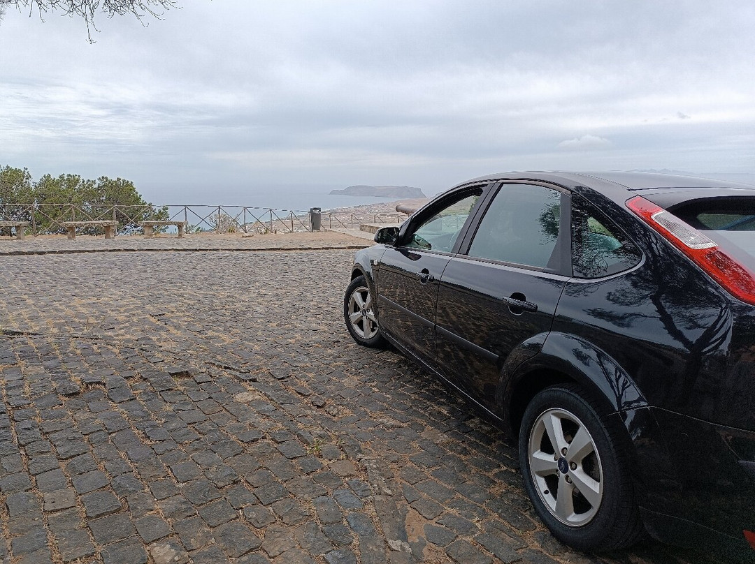 Portela Viewpoint-Porto Santo Island必去景点