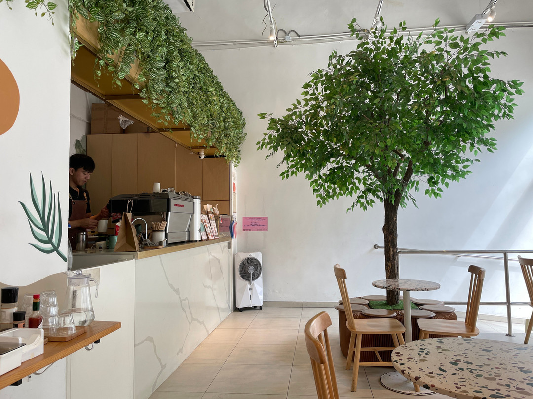 Lorway Coffee & Bakery