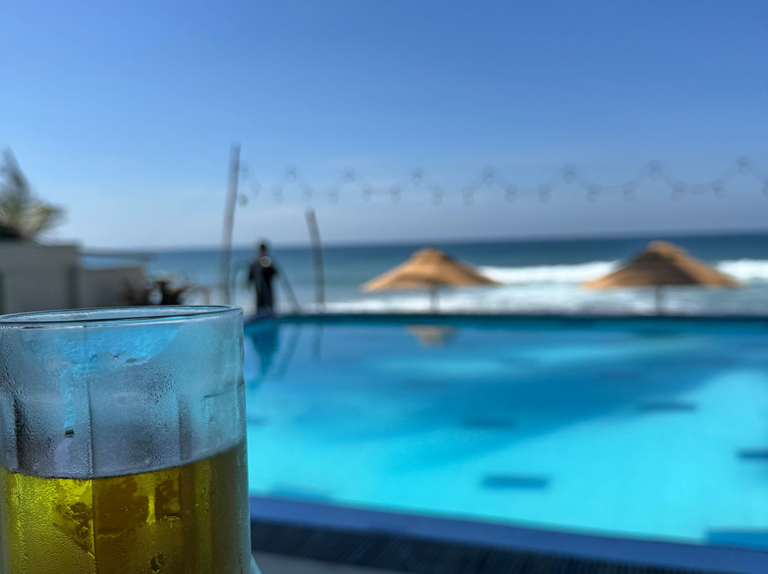 Neevana Hotel Hikkaduwa