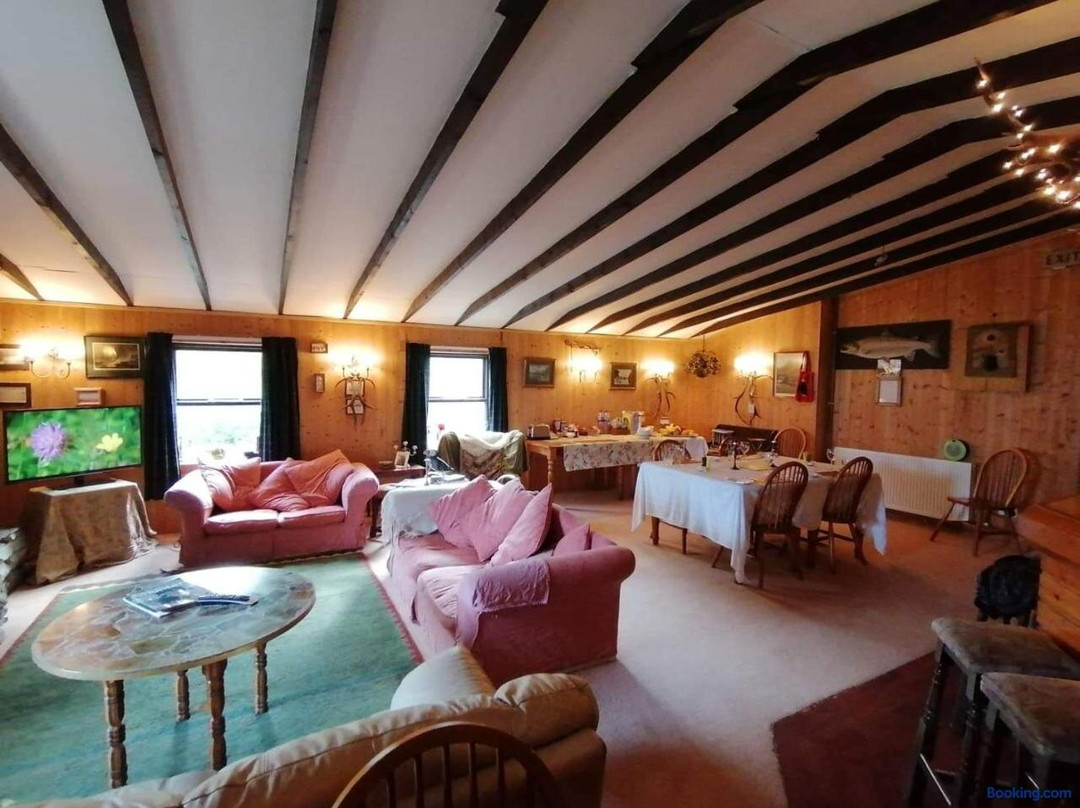 Scorrabrae Inn