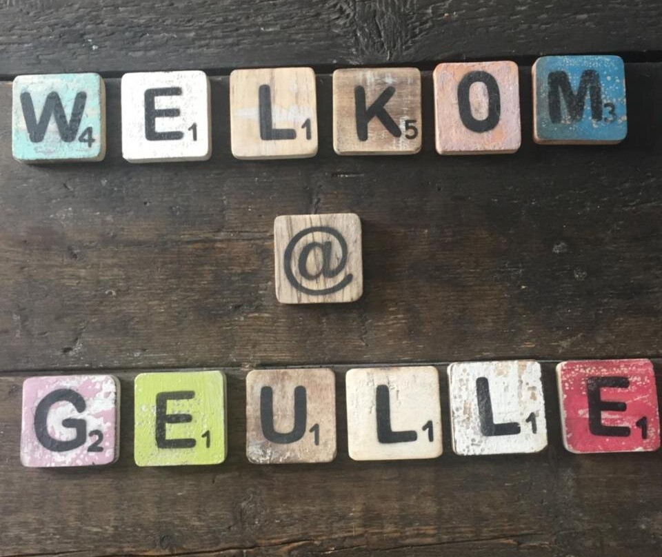 At Geulle