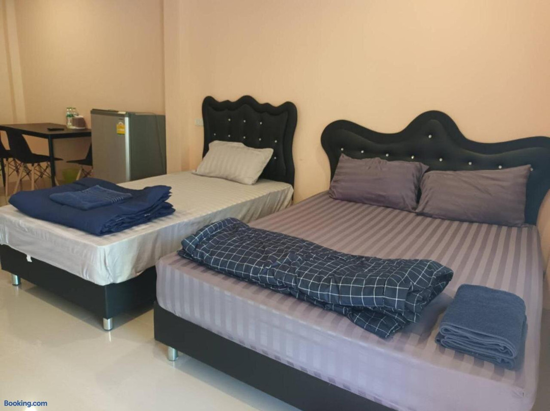 Pornsomkit Room