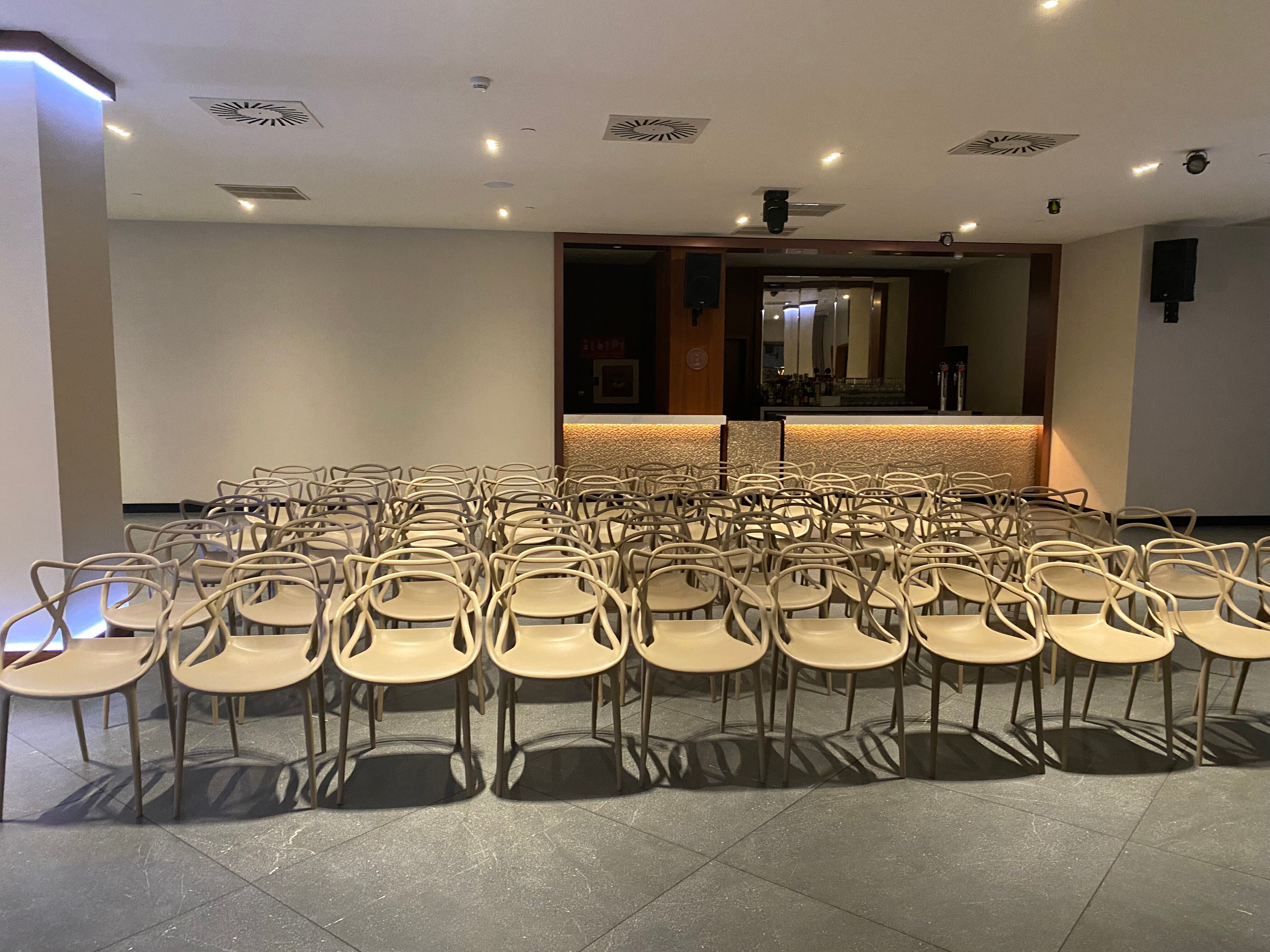 Mercure Lugo Centro-官方