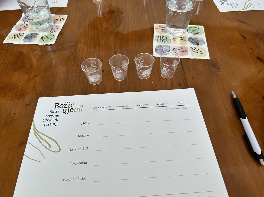 Bozic uje oil-耶尔萨必去景点