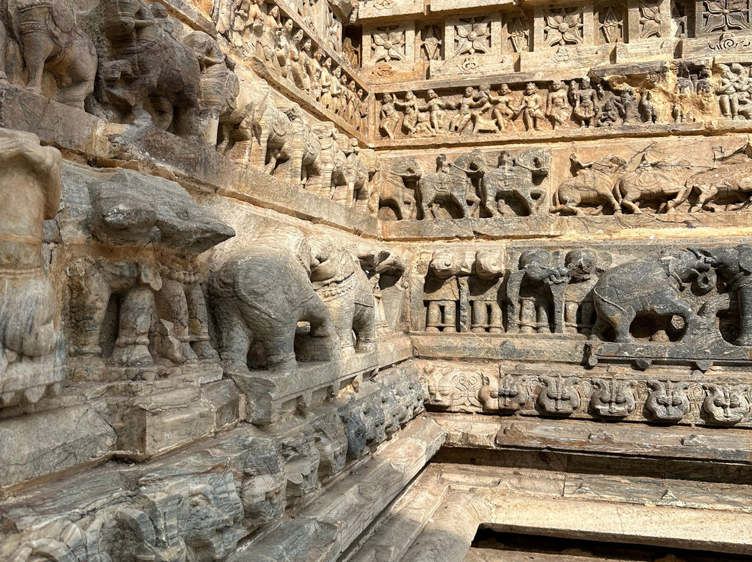 Mother India Tour Travels-新德里必去景点