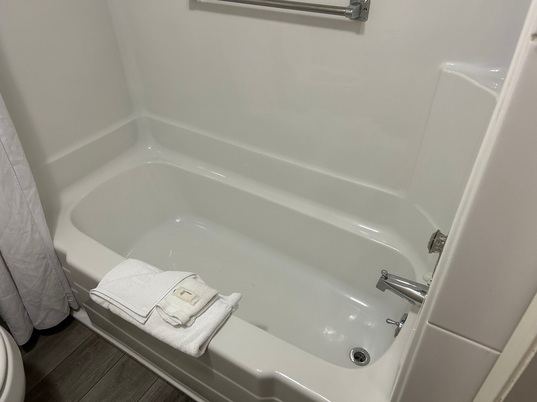 Travelodge by Wyndham Powell主图