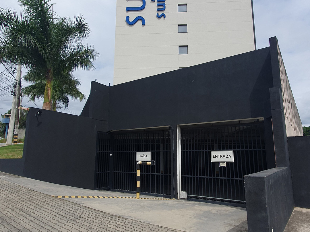 Summit Suítes Hotel Caçapava主图