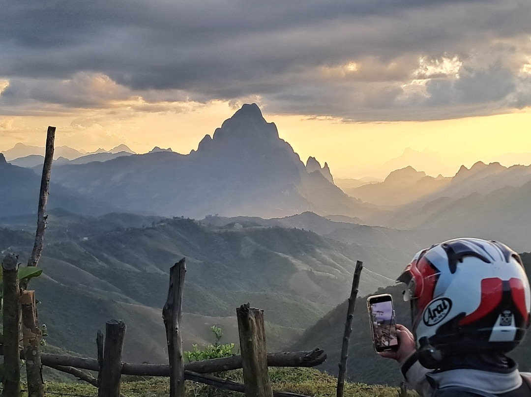 Uncle Tom's Trails - Private Day Tours-旺阳必去景点