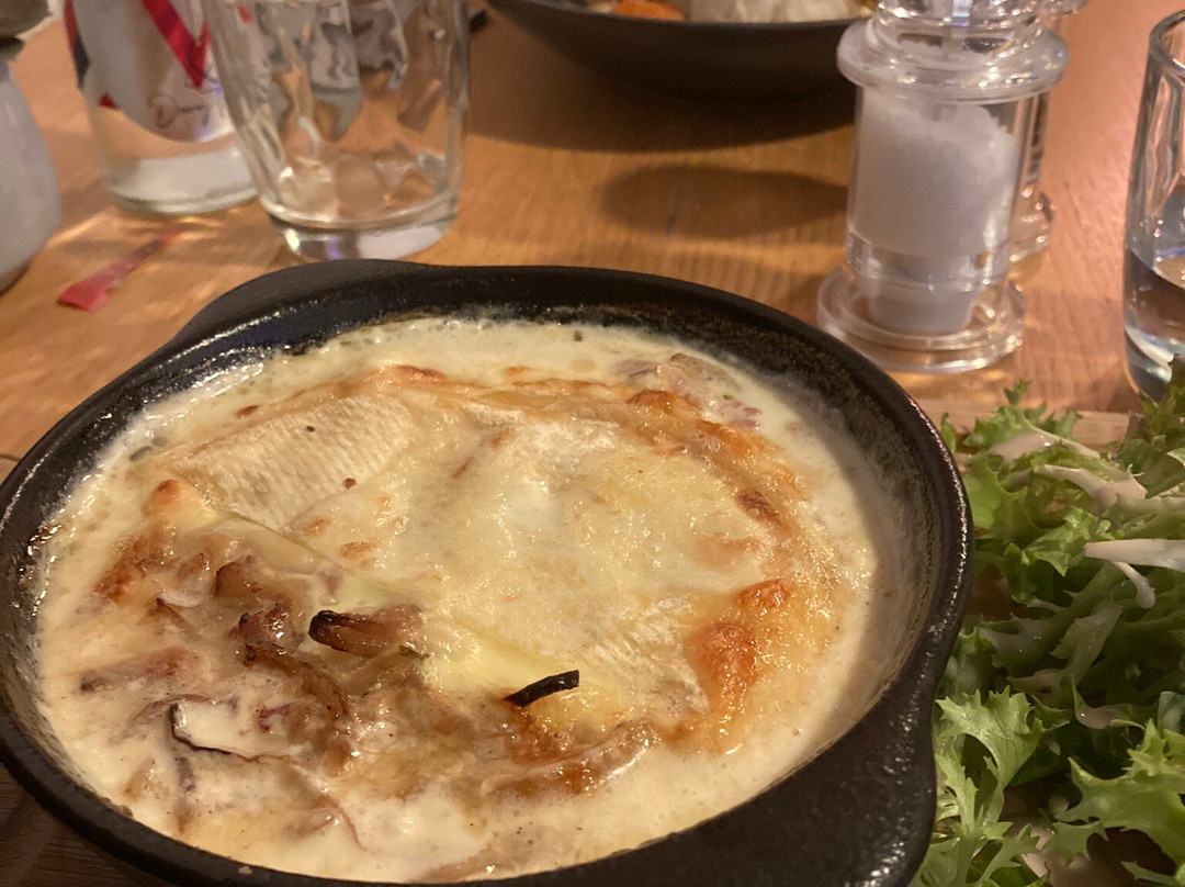 钟楼宝纳酒店主图