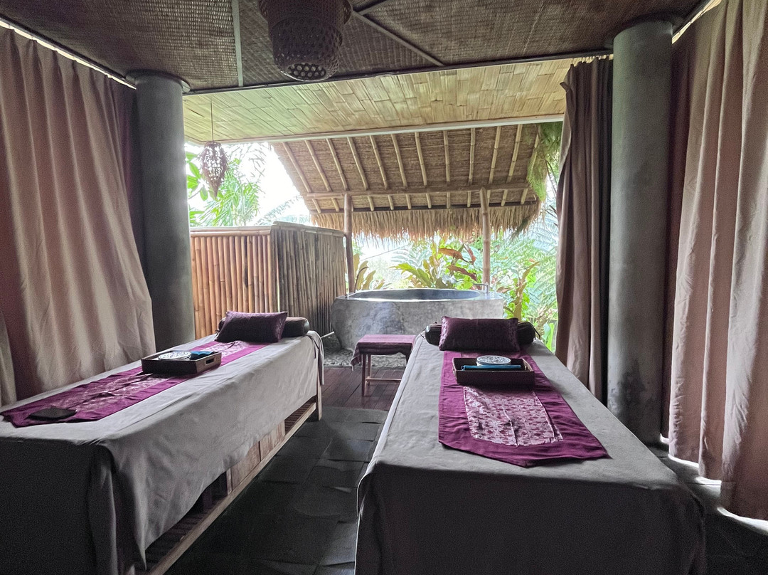 Soendaram Spa And Wellness景点图片