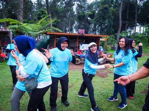 Danendra Tour And Travel-万隆必去景点