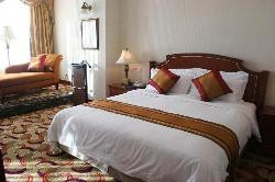 包头市酒店住宿-神华国际大酒店