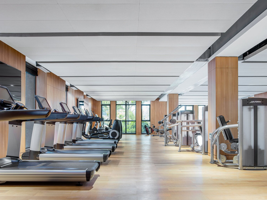 宁波东钱湖康得思酒店