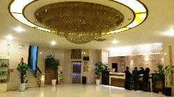 普格县酒店住宿-康庄大酒店